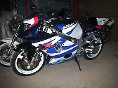 GSX-R750