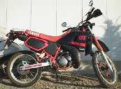 DT125R